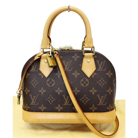 borsa louis vuitton alma bb|Louis Vuitton Alma bb outfits.